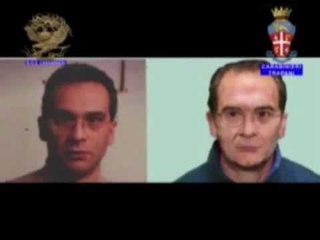 Trapani - Mafia, mani dei boss sull'eolico, arresti (07.12.12)