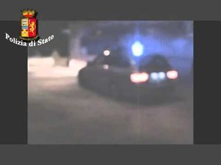 Mondragone (CE) - Droga, 33 arresti contro gruppo Fragnoli-Gagliardi (04.12.12)