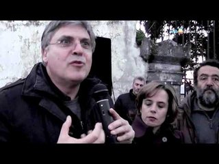 Pianura (NA) - Un luogo per coltivare la memoria (14.12.12)