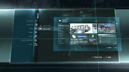 DUST 514 - Dev Diary