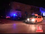 Villa Literno (CE) - Anziano trovato morto accoltellato in camera da letto (live 14.12.12)