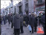 Napoli - Il Natale ai 