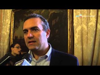 Napoli - Sabato 15 dicembre la Notte d'Arte in Centro (10.12.12)