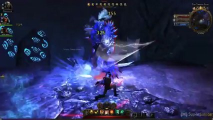 Dungeons & Dragons : NeverWinter - L'Abîme