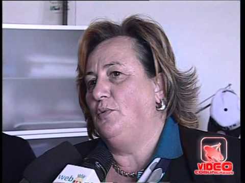 Napoli - Manifesto per aiutare le donne in difficoltà (05.12.12)
