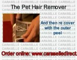 The Pet Hair Remover by Caraselle