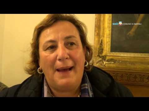 Napoli - La Giornata mondiale contro l'AIDS (01.12.12)