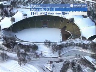 Dresden - Germany, Cannes - France, Santorini - Greece, Lugano - Ticino - Switzerland, Palma de Mallorca - Spain, Paris - France, Munich - Germany