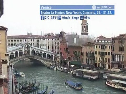 Palma de Mallorca - Spain, Cannes - France, Dusseldorf - Germany, Arcachon - France, Macau SAR - China, Cologne - Germany, Venice - Italy