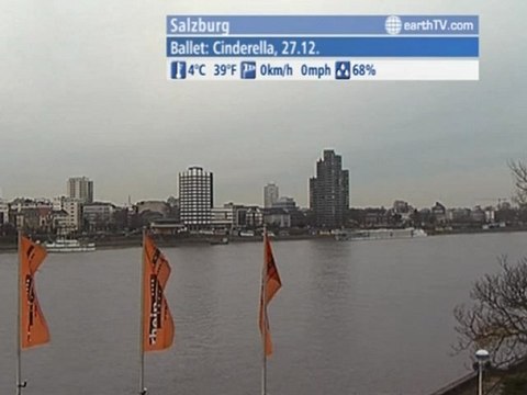 Arcachon - France, Cologne - Germany, Lucerne - Switzerland, Salzburg - Austria, Kyiv - Ukraine, Amsterdam - Netherlands, Doha - Qatar