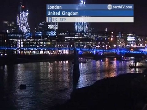 Cannes - France, Palma de Mallorca - Spain, Kyiv - Ukraine, Vienna - Austria, Niagara Falls - Canada, Dresden - Germany, London - United Kingdom