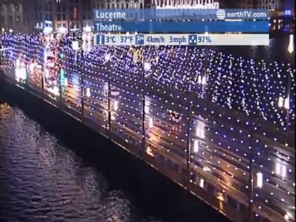 Amsterdam - Netherlands, Niagara Falls - Canada, Warnemunde - Germany, Arcachon - France, Lucerne - Switzerland, Agadir - Morocco, Geneva - Switzerland