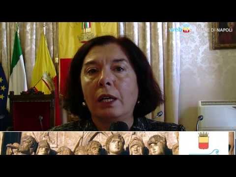 Napoli - Pronte le nuove ZTL, il via fra 4 mesi (27.11.12)