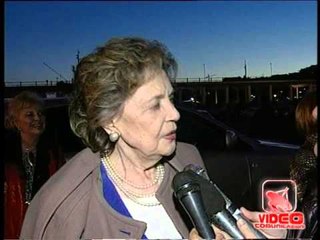 Napoli - World Children Forum inaugurato tra le proteste (27.11.12)