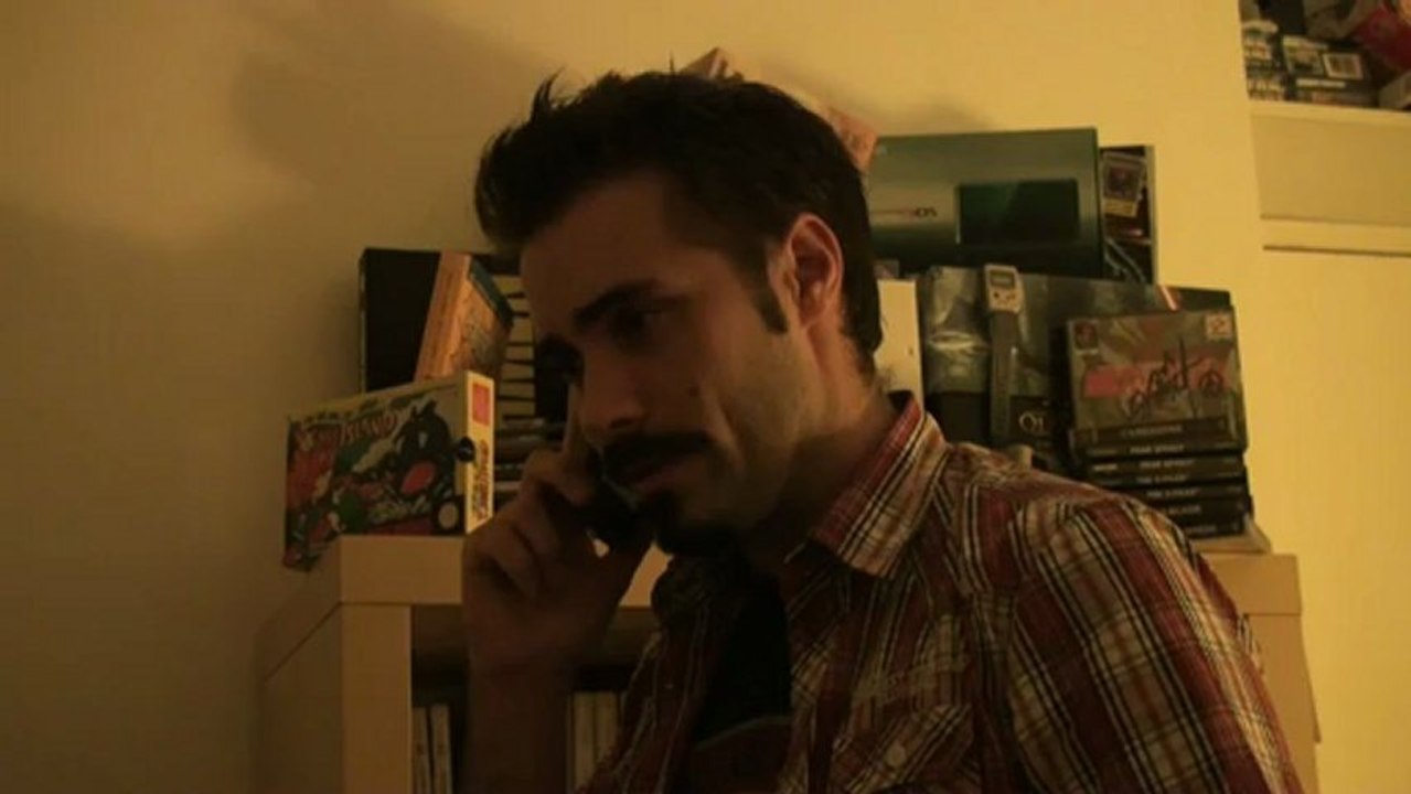 360 minutes pour survivre - Teaser  2