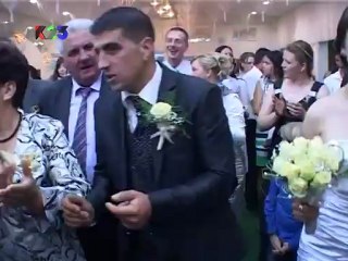 K23TV - Venčanja - 16. decembar 2012.