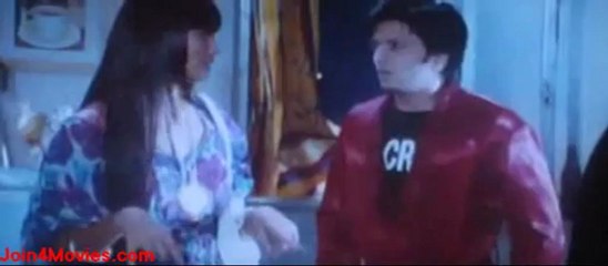 Do Knot Disturb 2009_clip1