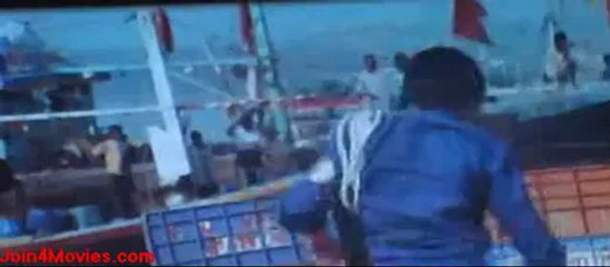 Do Knot Disturb 2009_clip3