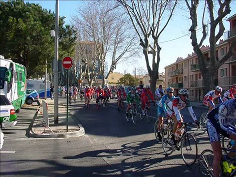 Grand Prix La Marseillaise 2005