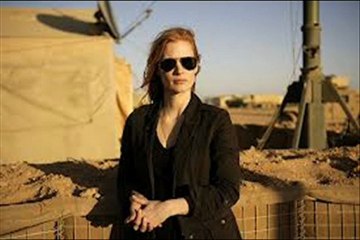 Watch Zero Dark Thirty Online Free - Full Movie (2012) Part 1/11