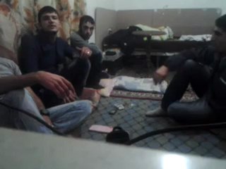 BY İLLEGAL ZALIM HAYAT 2013