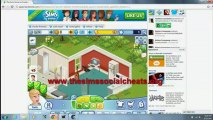The Sims Social Hack v2.2.0 Cheat Bot -- Simcash and other Free download