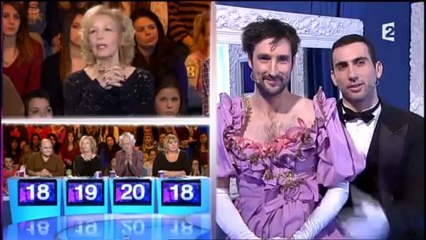 Décaféiné - Bal des débutantes