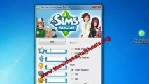 Hack de Simoleones The Sims Social Cheat Engine