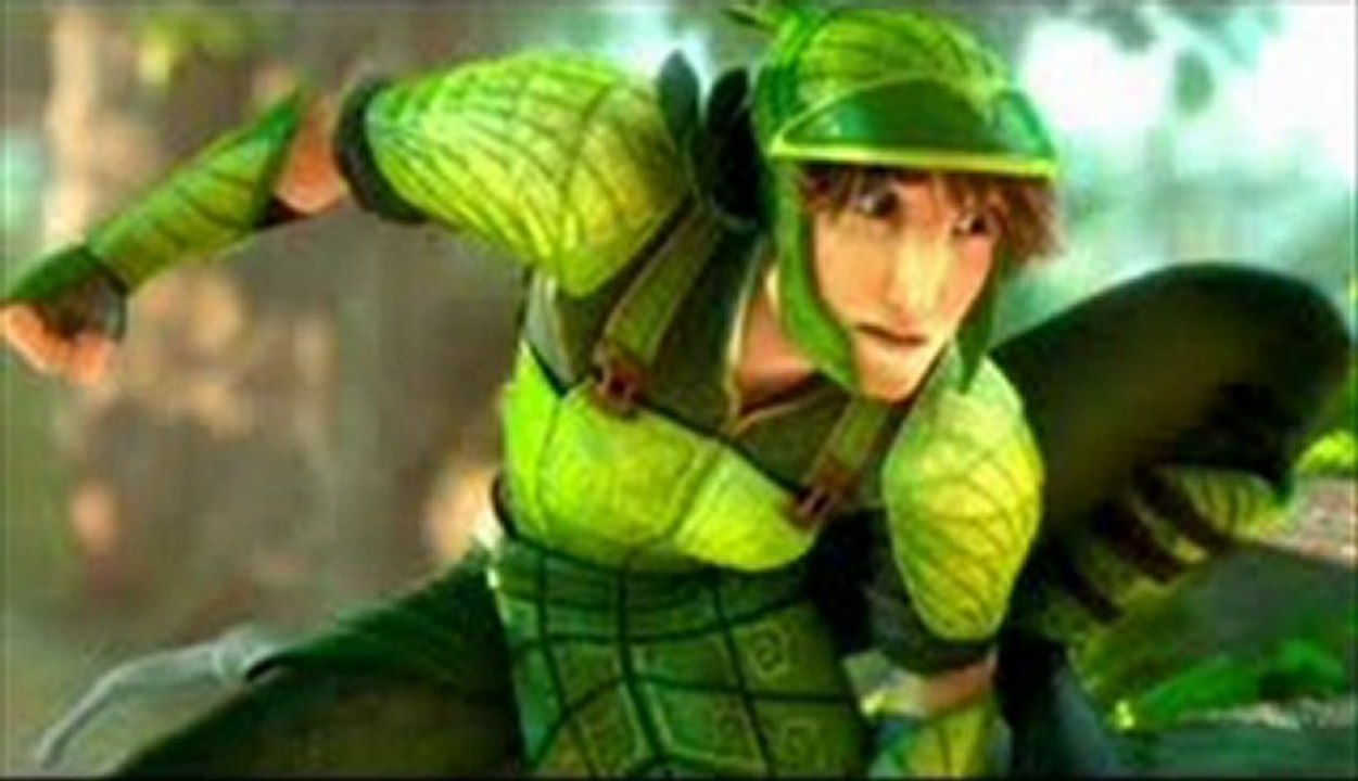 Watch Epic (2013) Online Streaming Full Movie