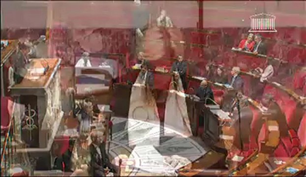 Intervention Audrey Linkenheld en séance publique - vote du projet de loi (I) sur la mobilisation du foncier public en faveur du logement et sur le renforcement des obligations de production de logement social