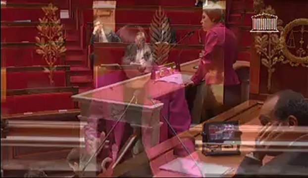 Intervention Audrey Linkenheld - vote du projet de loi (II) sur la mobilisation du foncier public en faveur du logement et sur le renforcement des obligations de production de logement social