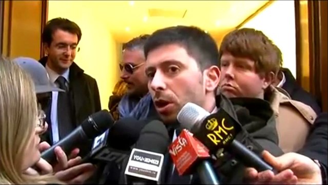 Speranza - Primarie deputati, sarà un'altra grande giornata di partecipazione (12.12.12)