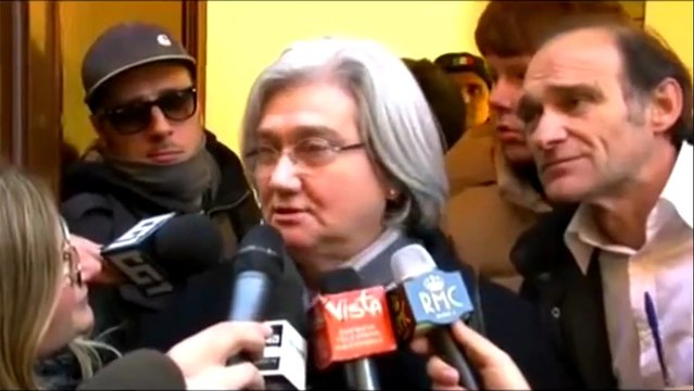 Bindi - Primarie deputati, di fronte al Porcellum, il Pd fa scegliere i suoi candidati (12.12.12)