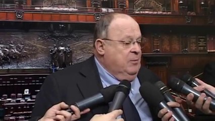 Cazzola - Unica offerta del Pdl è Berlusconi (12.12.12)