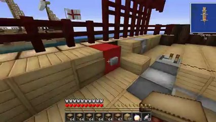 Pirate Ship Battle | Shiver Me Timbers!
