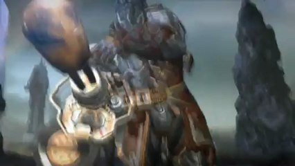 DUST 514 - Way of the Mercenary