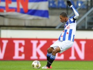 #66 Top 5 des buts d'un autre monde