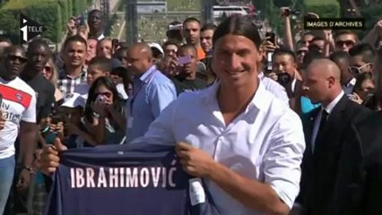 Le PSG va-t-il changer de logo ?