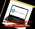 HP Envy 4-1010us Sleekbook 14-Inch Laptop (Black)
