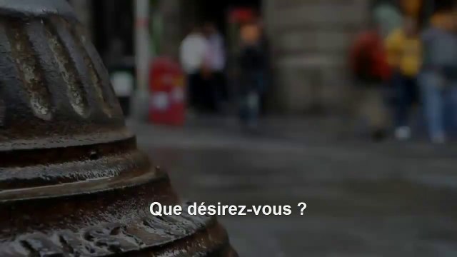 VOSTFR - What if Money Was No Object - Version Français sous titrée
