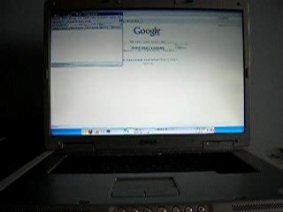 Linux KDE 3.5 Demonstration