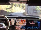 Ruben Canel - Agustín Fernández (Rally Pravia Historico 2011) TC:4