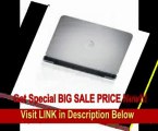 Dell XPS 17L X17L-3333ELS 17.3-Inch Laptop (Elemental Silver)