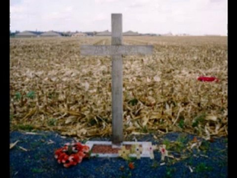 Christmas Truce 1914