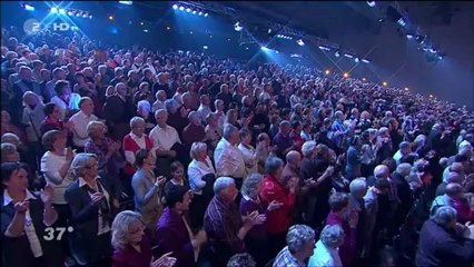 Promis zurück ins Rampenlicht