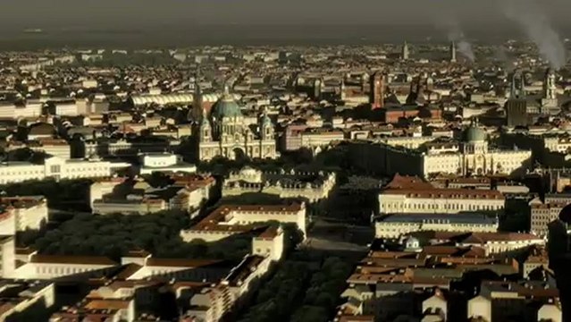 Die Deutschen - Geschichte Deutschlands zum ersten Weltkrieg