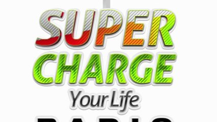 TD Jakes - Super Charge Your Life