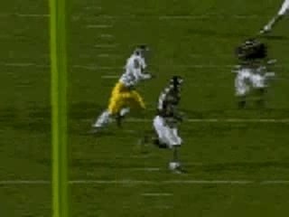 College American Football