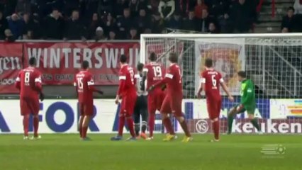 Pays-Bas - Twente prend la tête