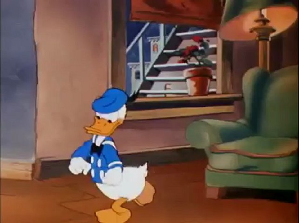 45. D_Duck